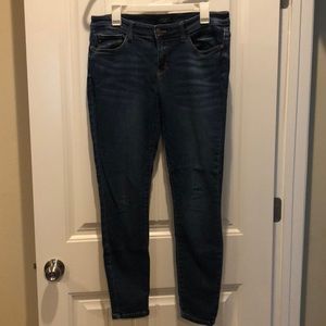 Judy Blue Skinny Jeans